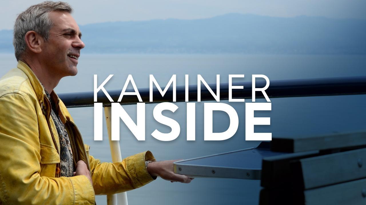 Kaminer Inside|Kaminer Inside