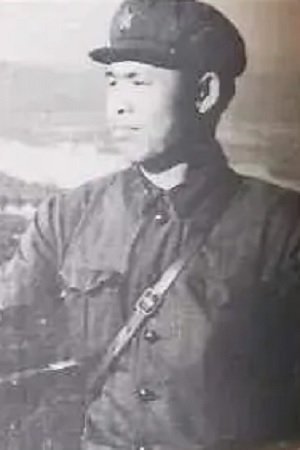 بازیگر Zhang Chi  