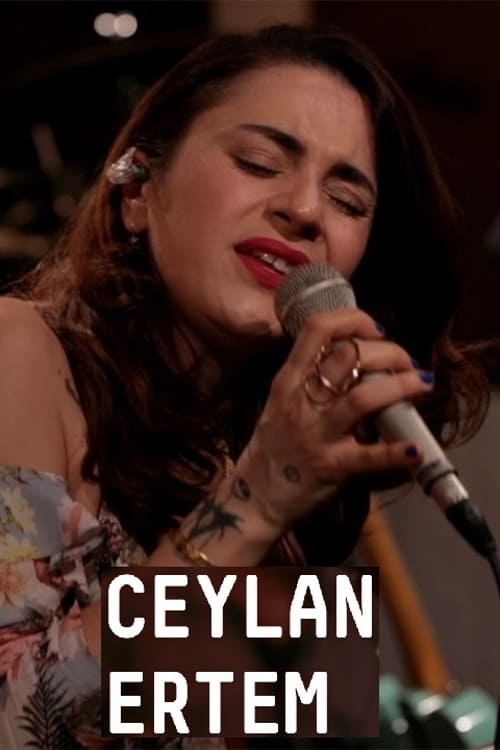 Ceylan Ertem Live On Akustikhane | Ceylan Ertem Live On Akustikhane