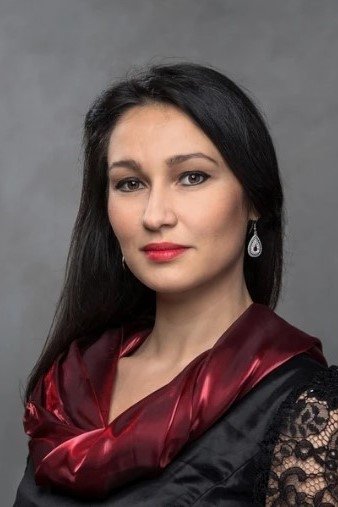 بازیگر Judit Varga-Szathmary  