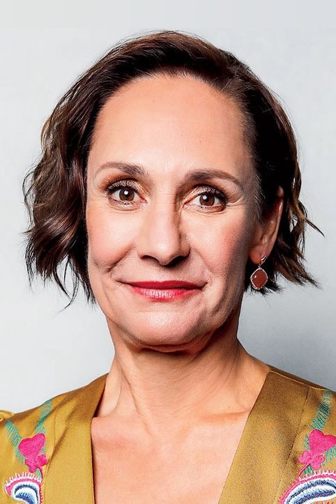 بازیگر Laurie Metcalf  