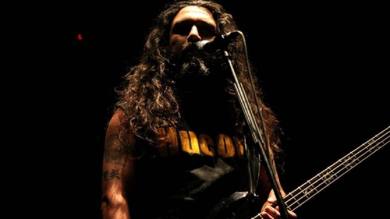 Slayer: War at the Warfield|Slayer: War at the Warfield