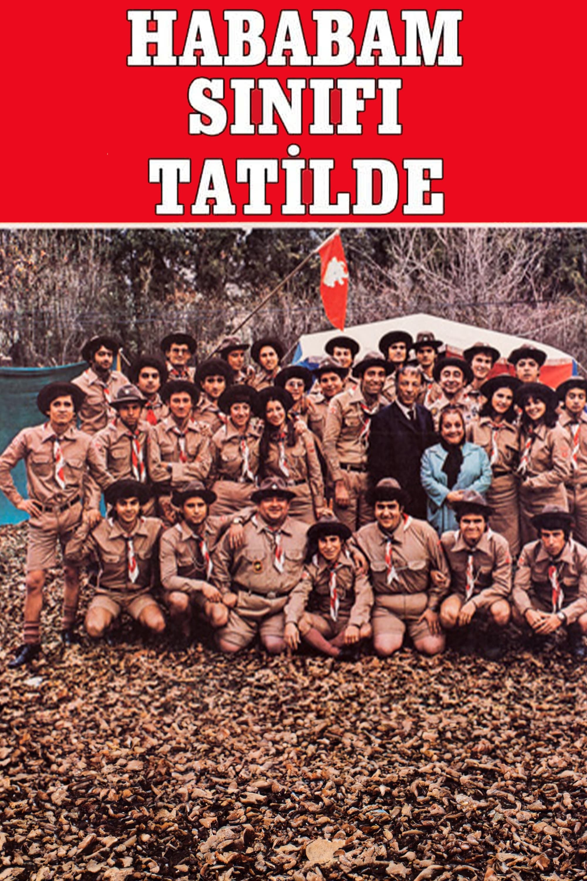 Hababam Sınıfı Tatilde | Hababam Sınıfı Tatilde