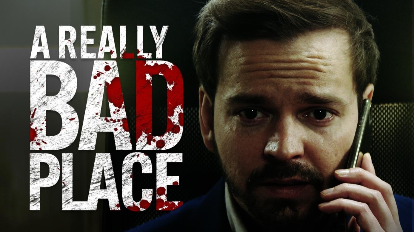 A Really Bad Place|A Really Bad Place