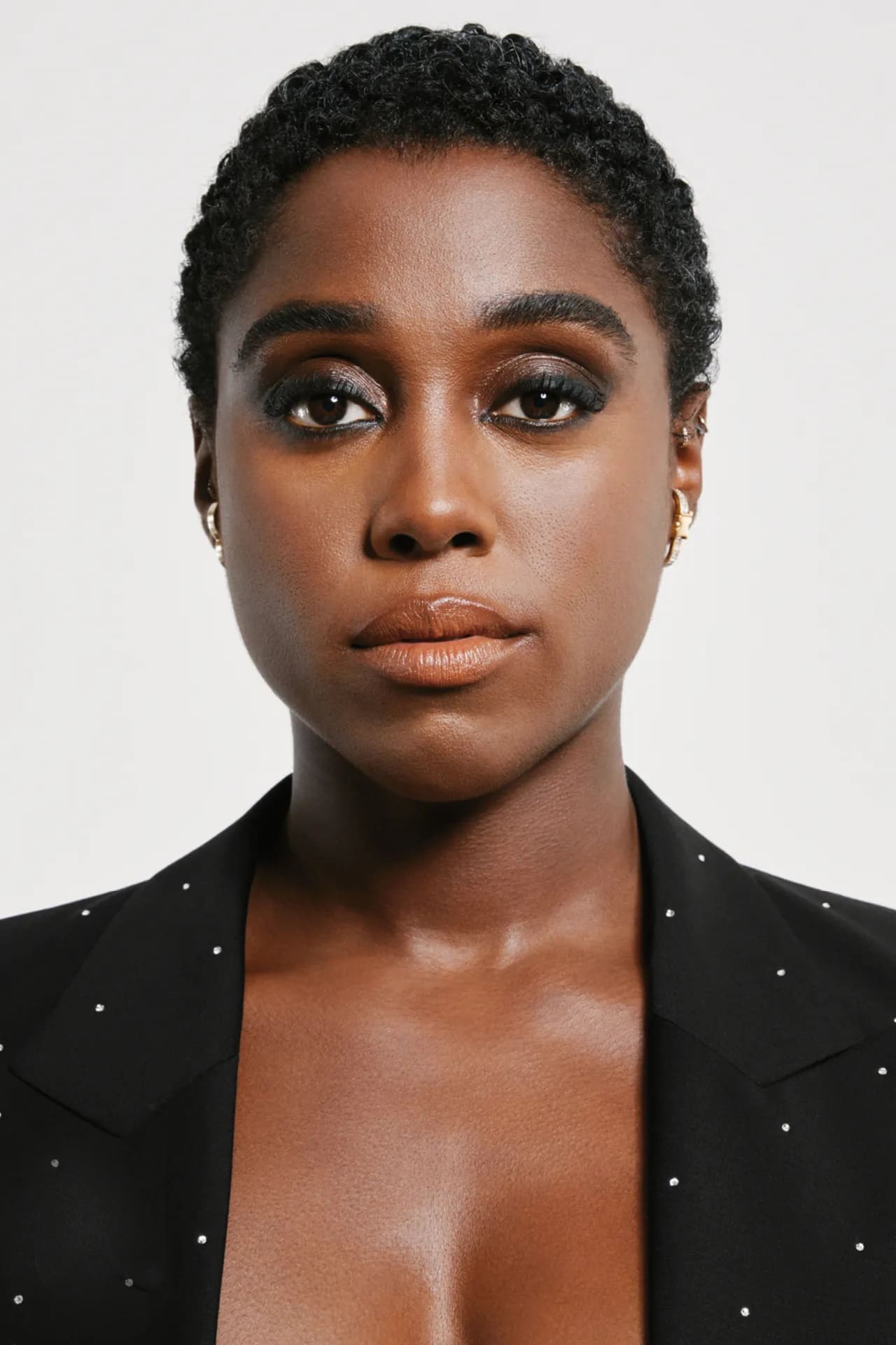 بازیگر Lashana Lynch  