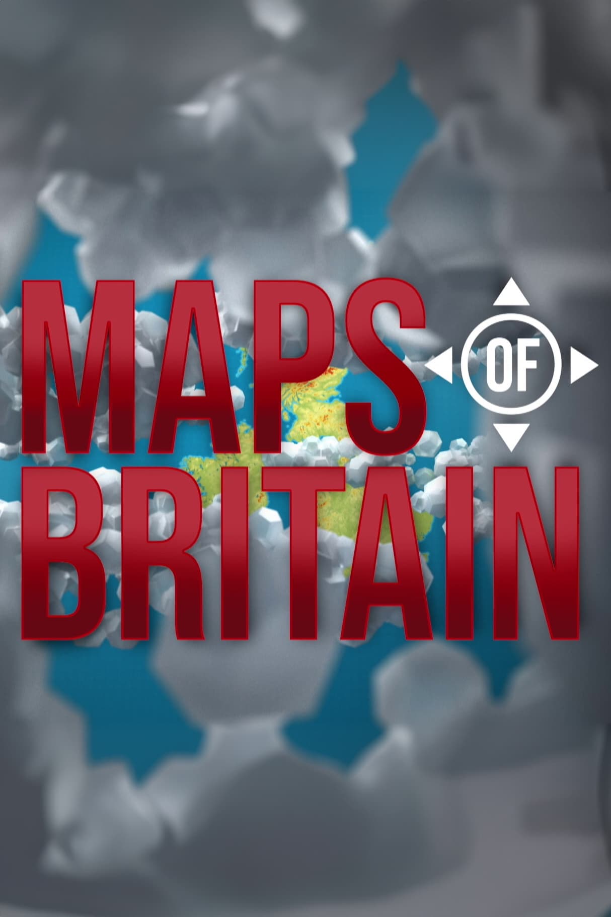 Maps of Britain | Maps of Britain