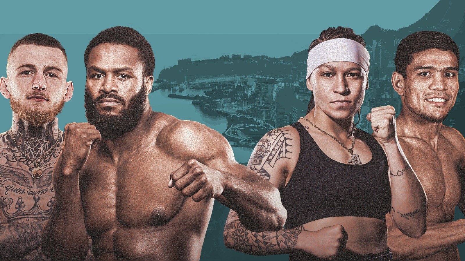 Murodjon Akhmadaliev vs. Ricardo Espinoza|Murodjon Akhmadaliev vs. Ricardo Espinoza