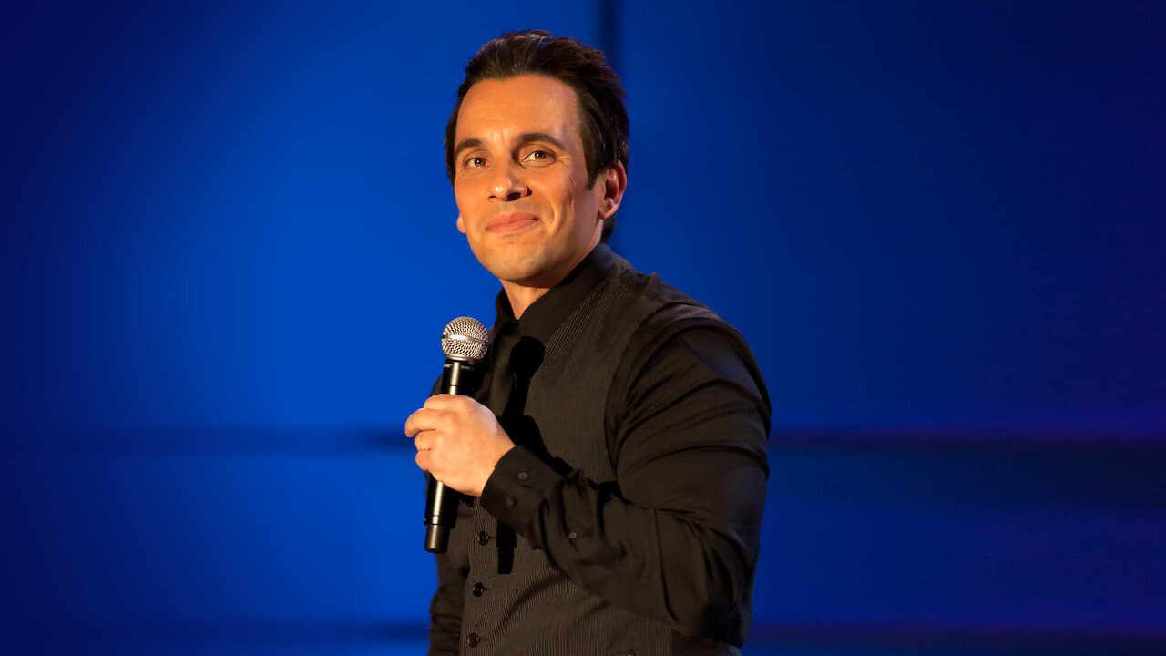 Sebastian Maniscalco: What's Wrong with People?|Sebastian Maniscalco: What's Wrong with People?