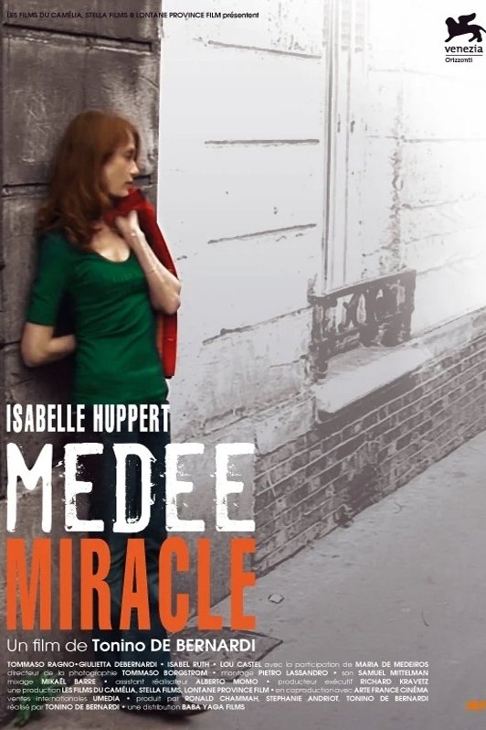 Medée miracle | Medée miracle