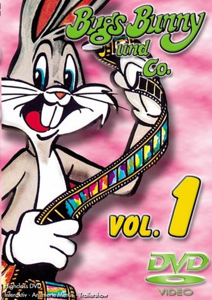 Bugs Bunny und Co. - Vol. 1 | Bugs Bunny und Co. - Vol. 1