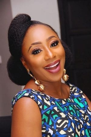 بازیگر Dakore Egbuson-Akande  