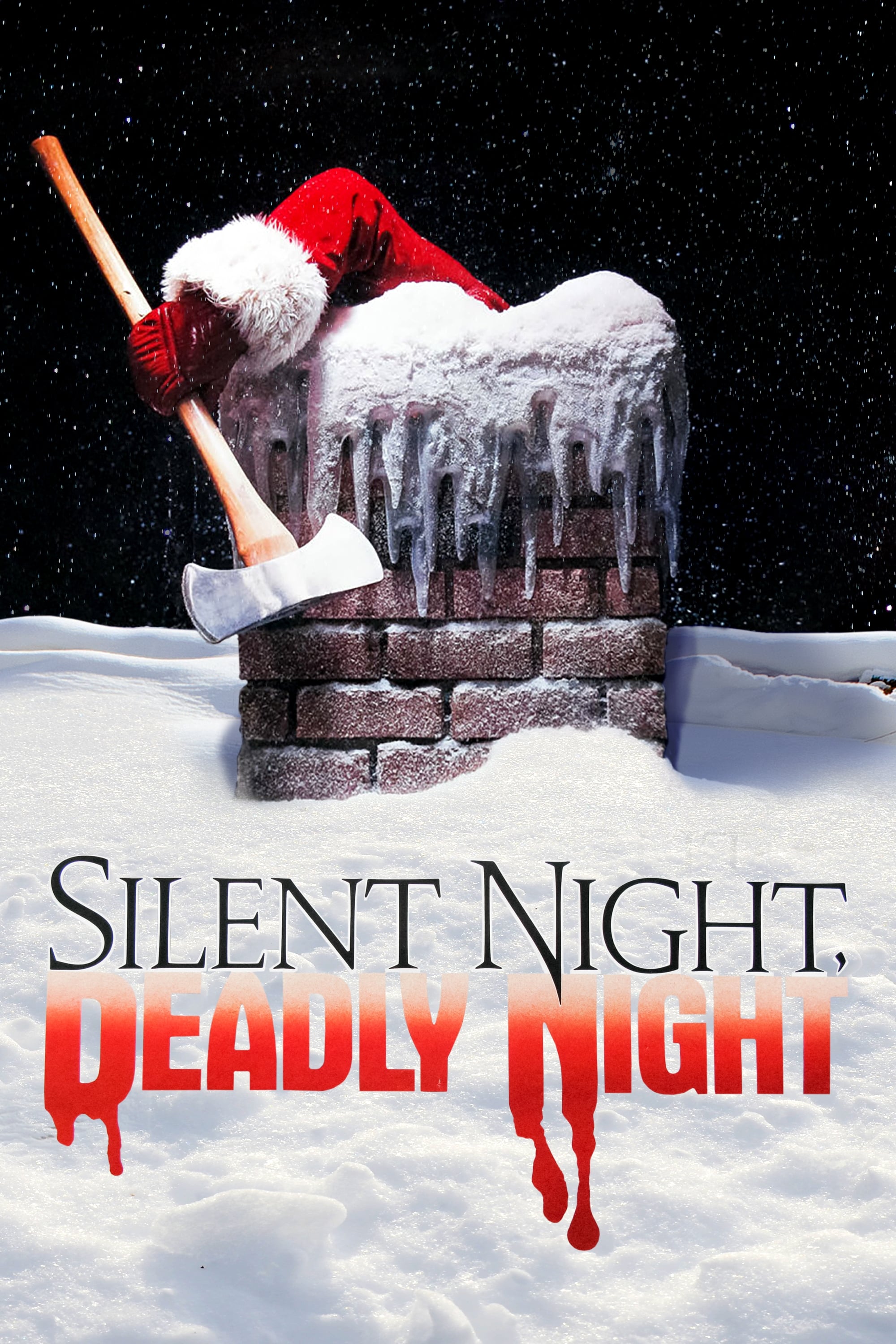 Silent Night, Deadly Night | Silent Night, Deadly Night