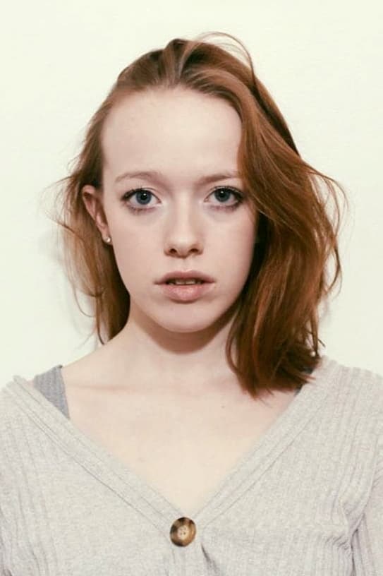 بازیگر Amybeth McNulty  