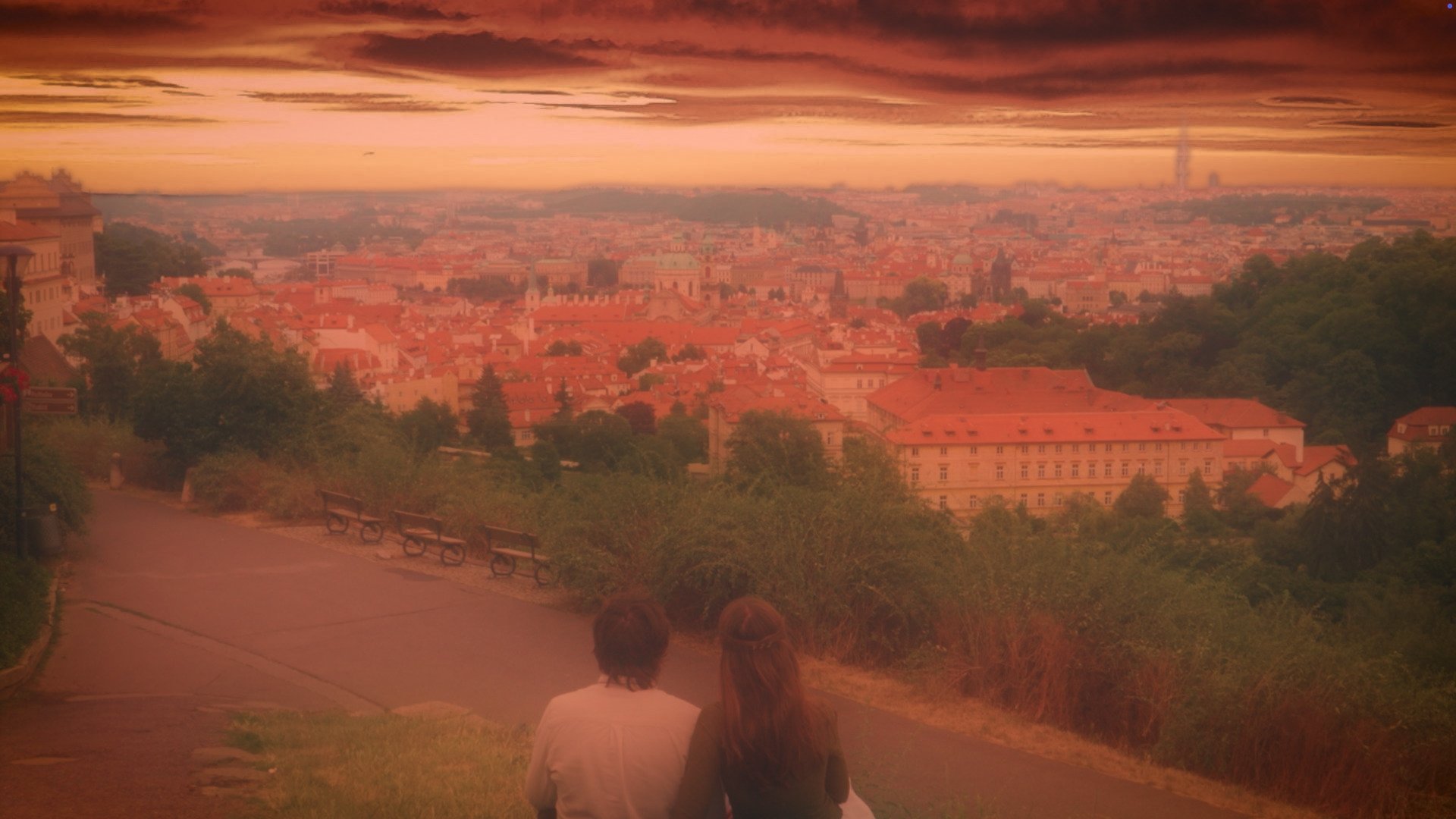 Oheň umělce|Oheň umělce