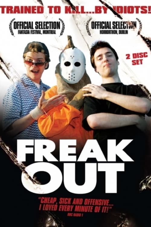 Freak Out | Freak Out