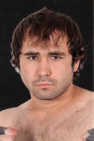 بازیگر Artem Liashevych  