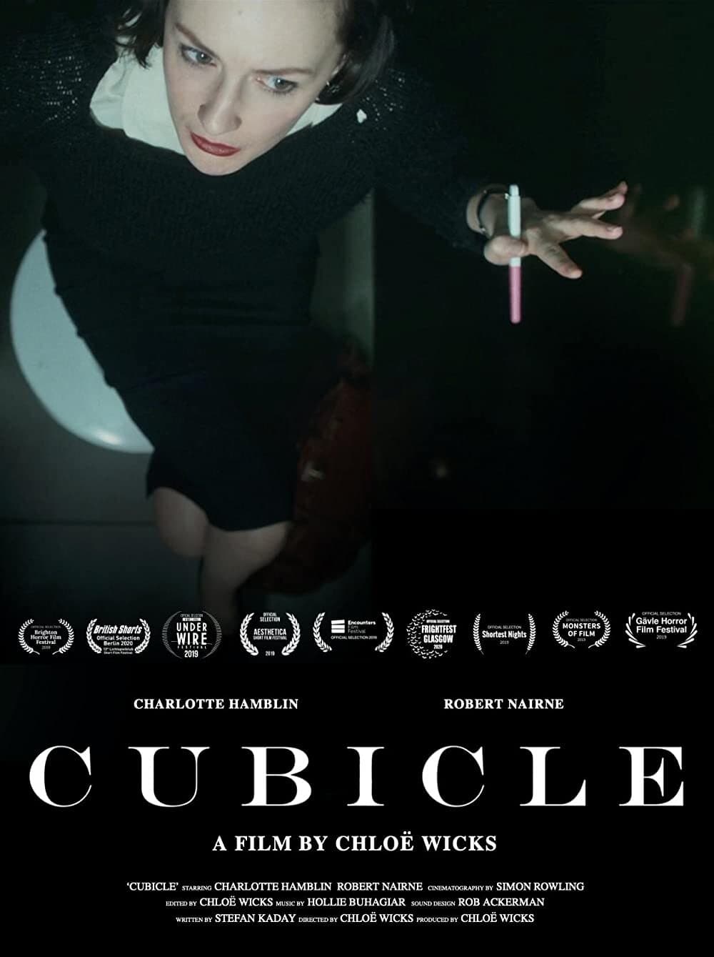 Cubicle | Cubicle