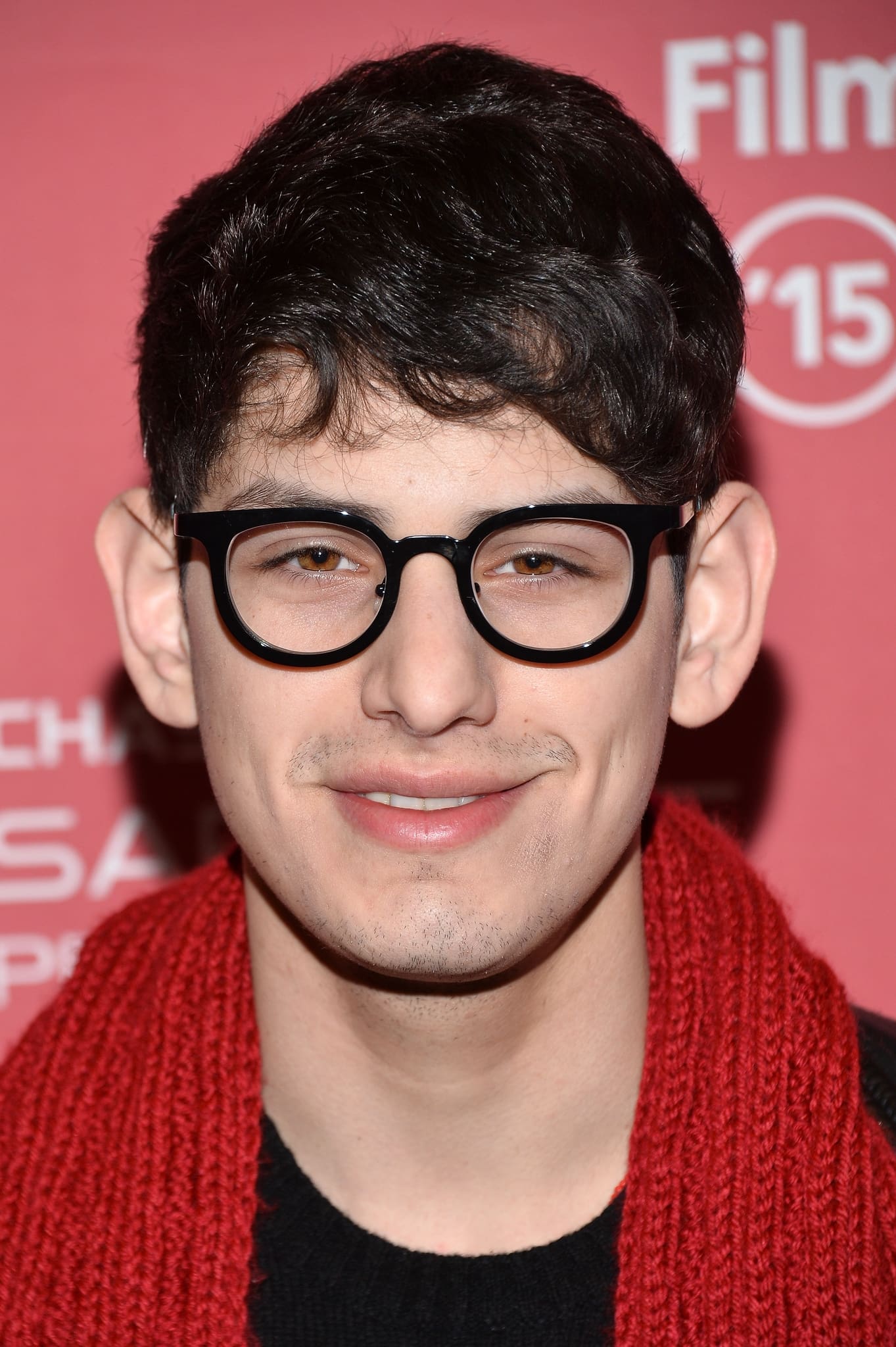 بازیگر Matt Bennett  