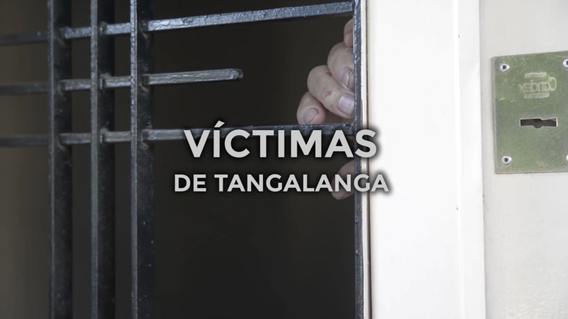 Victimas de Tangalanga|Victimas de Tangalanga