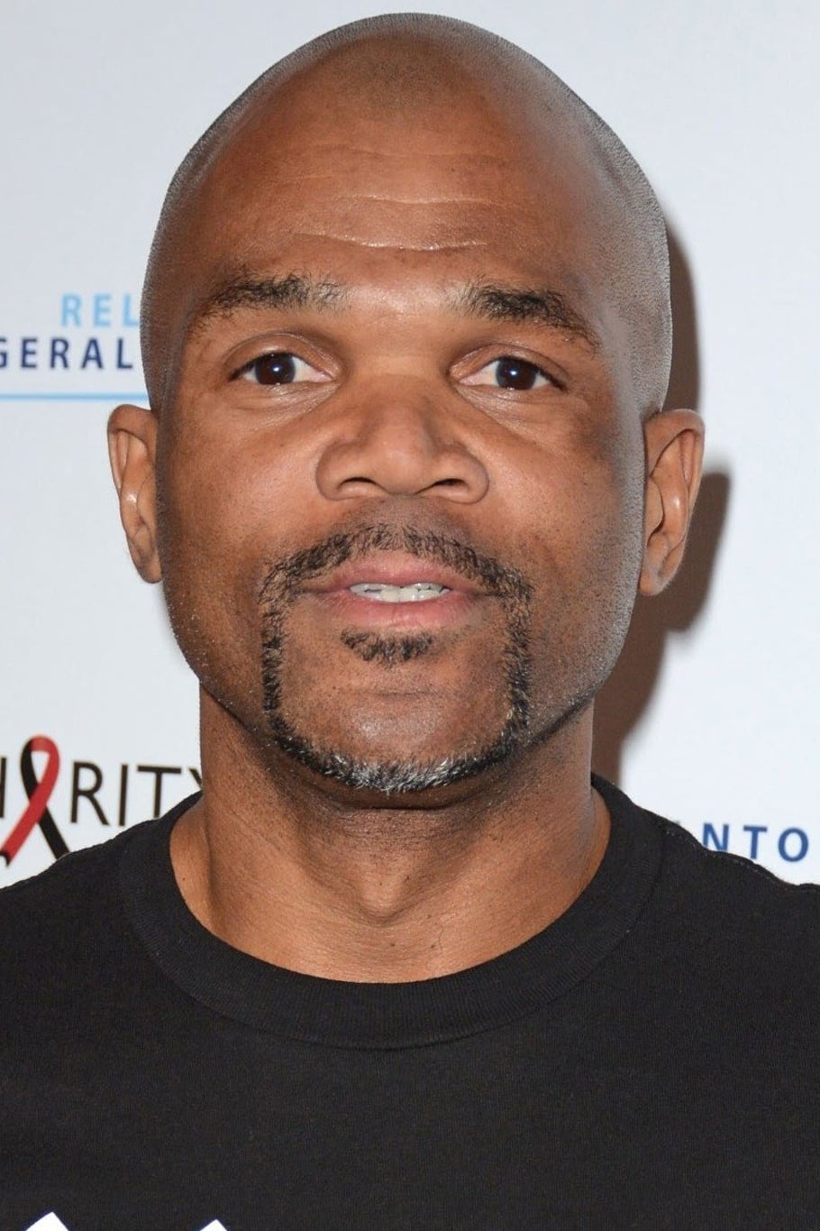 بازیگر Darryl 'DMC' McDaniels  