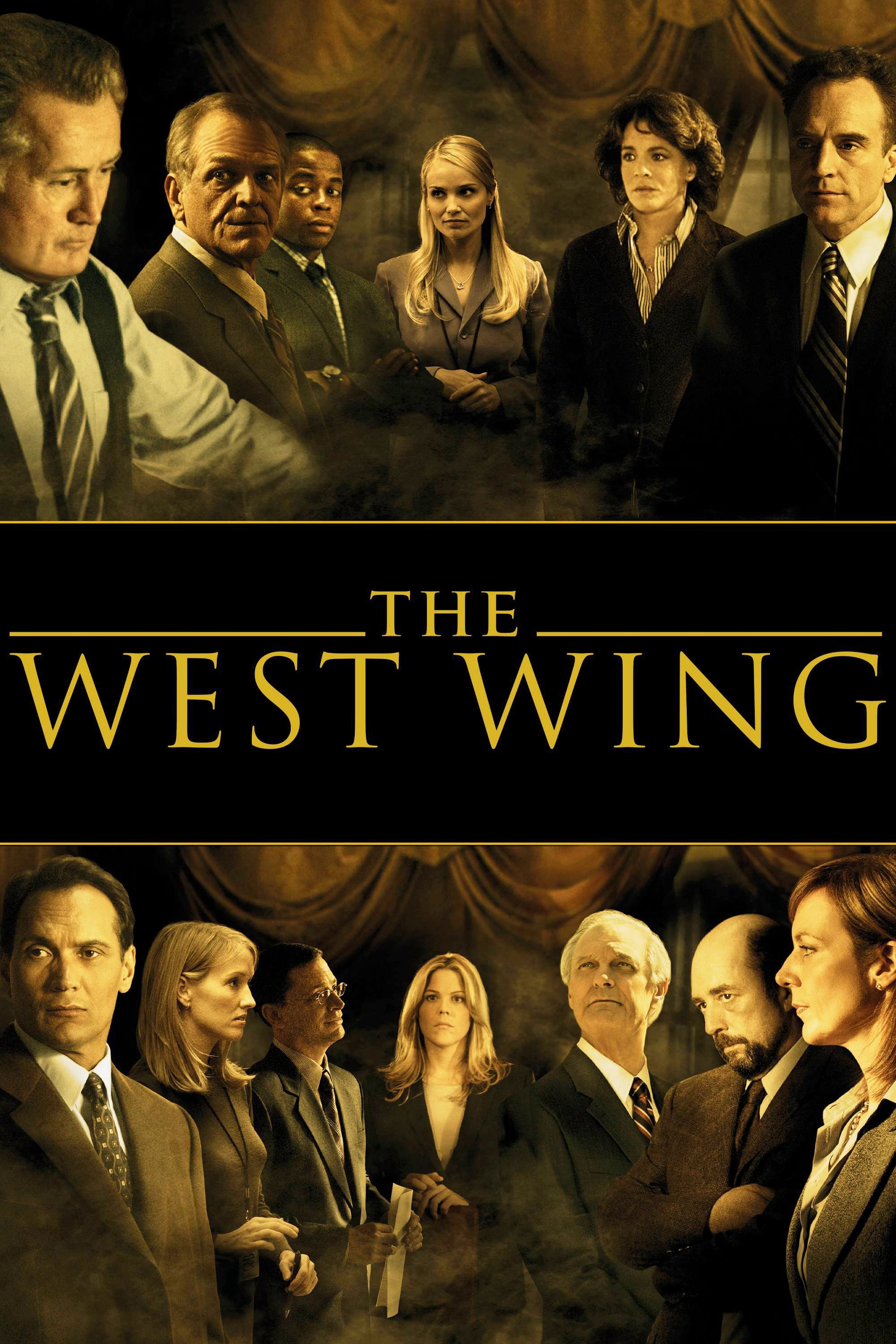 The West Wing | The West Wing