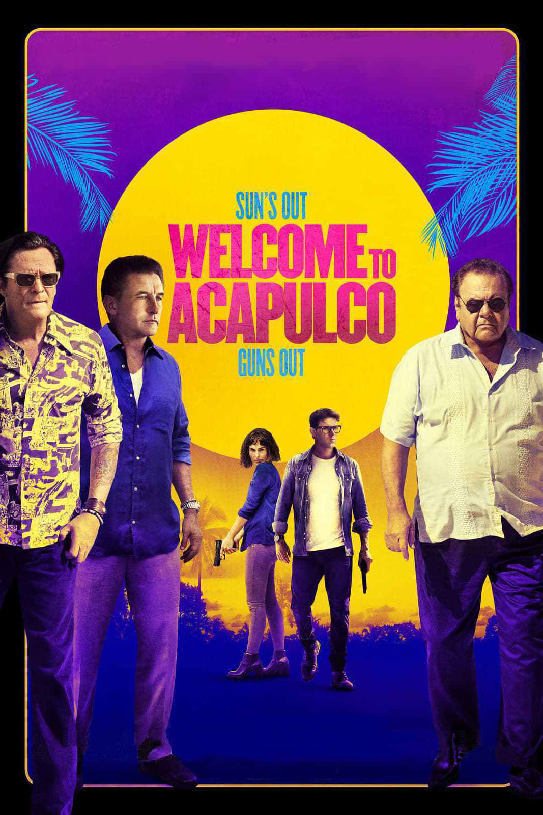 Welcome to Acapulco | Welcome to Acapulco