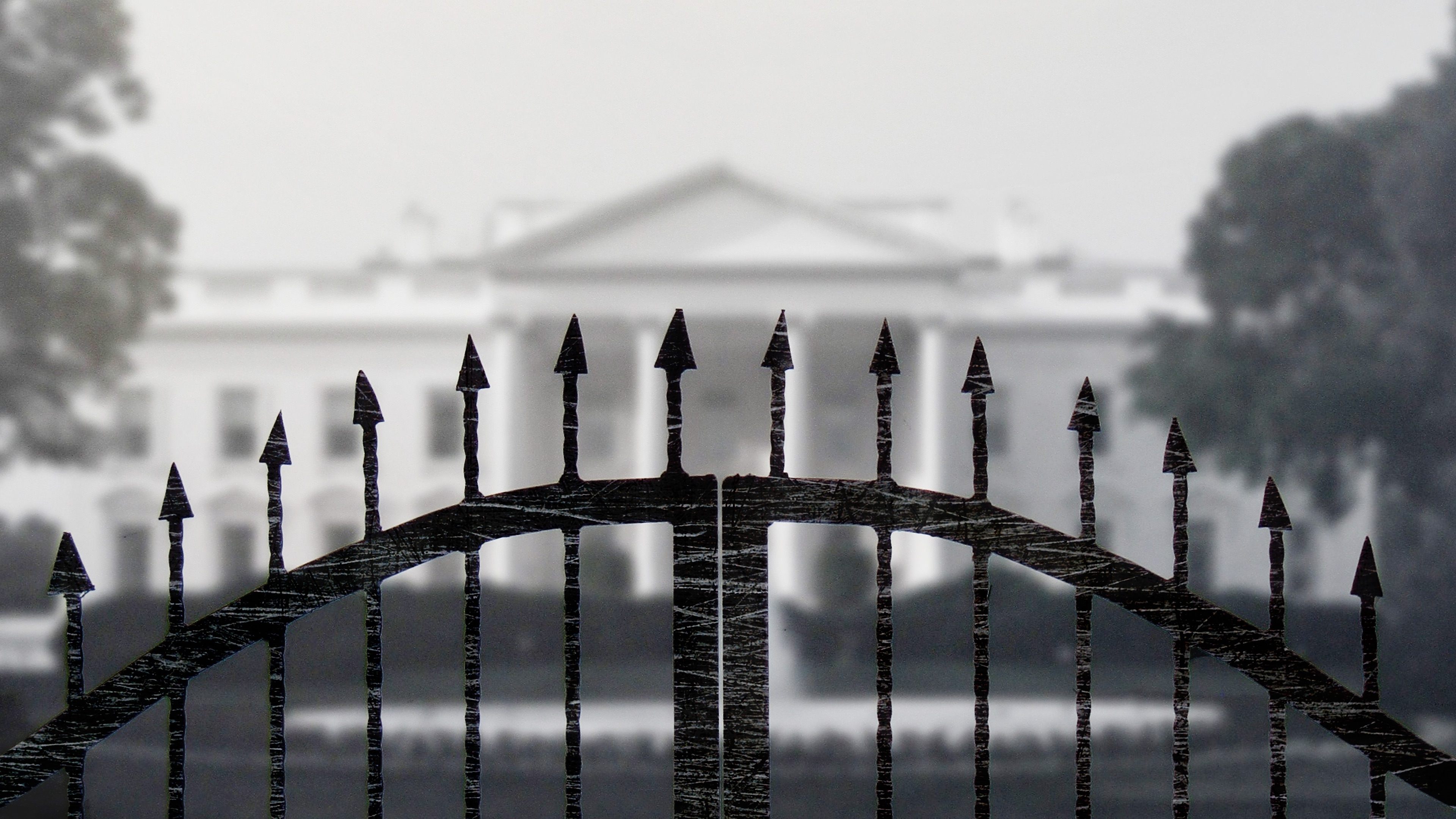 The Presidents' Gatekeepers|The Presidents' Gatekeepers