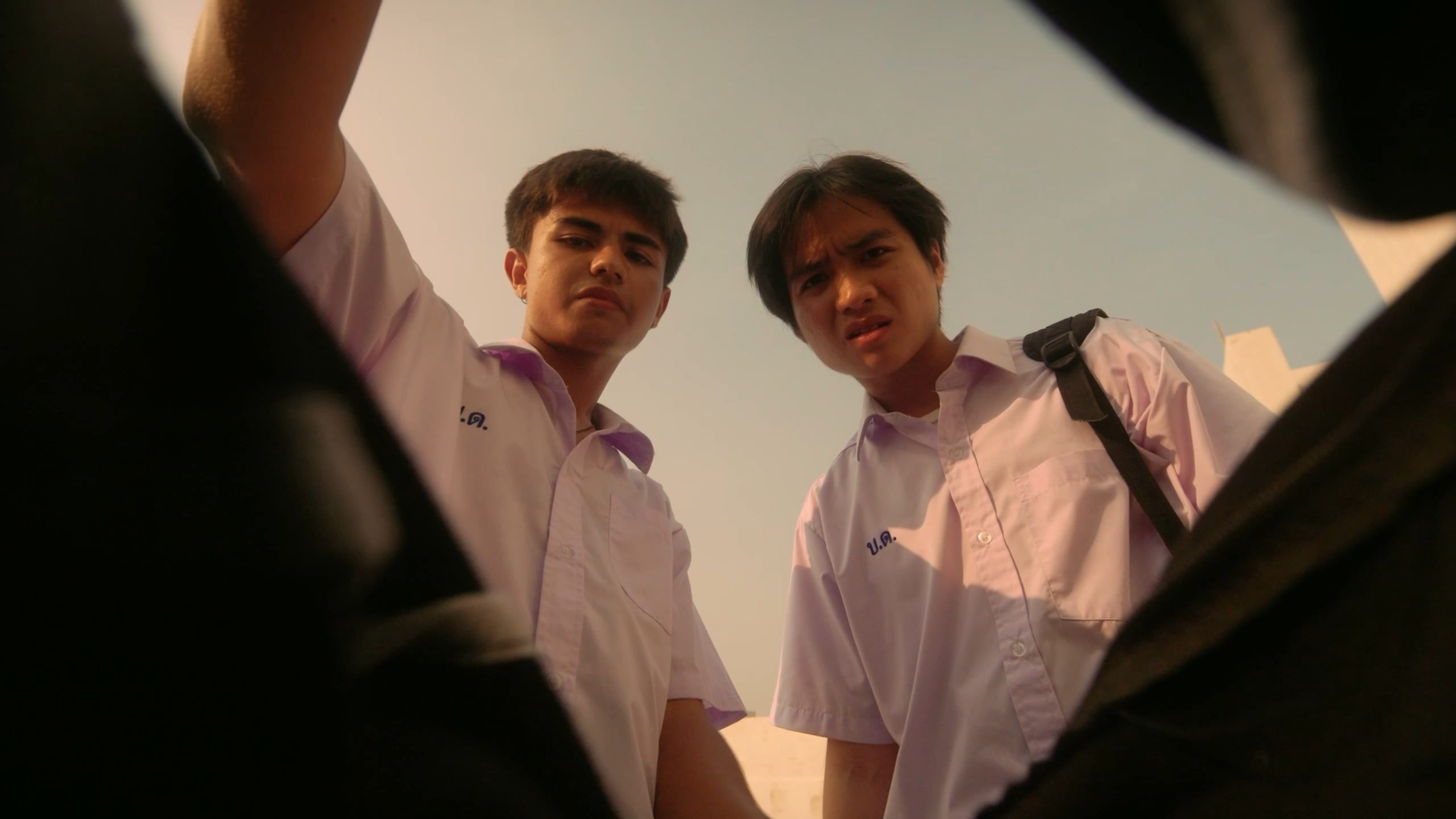 ฮาวทูเลิกป๊อด|ฮาวทูเลิกป๊อด