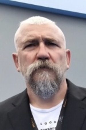 بازیگر Ihor Parfenov  