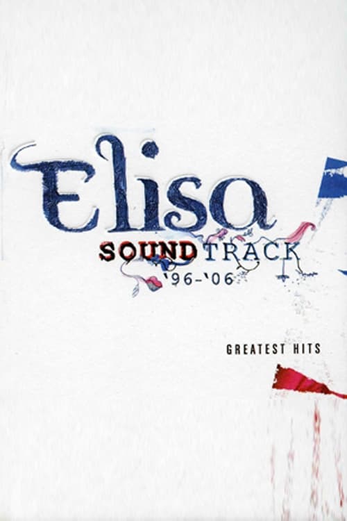 Elisa: Soundtrack '96-'06 | Elisa: Soundtrack '96-'06