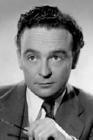 بازیگر Kenneth Connor  