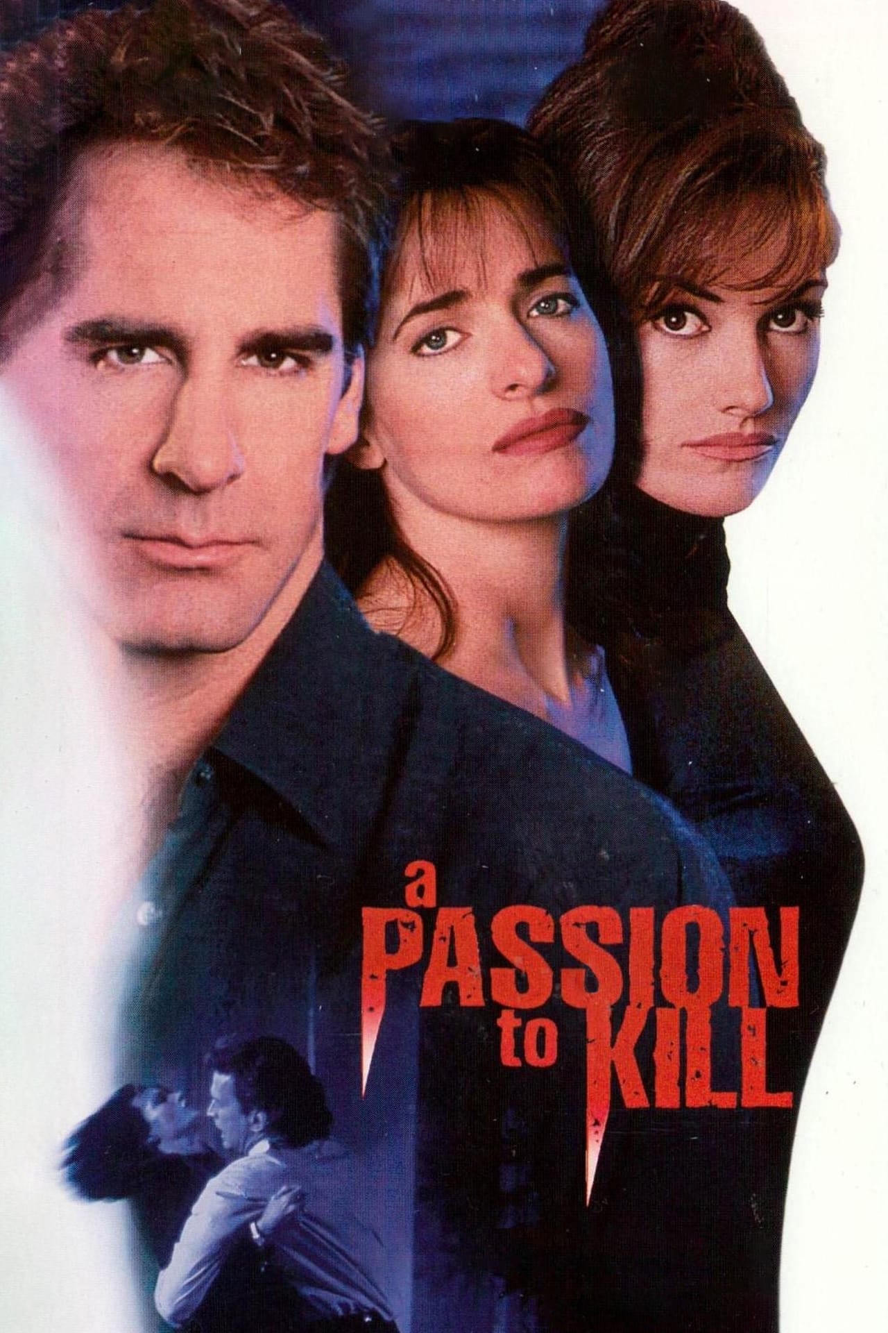 A Passion to Kill | A Passion to Kill