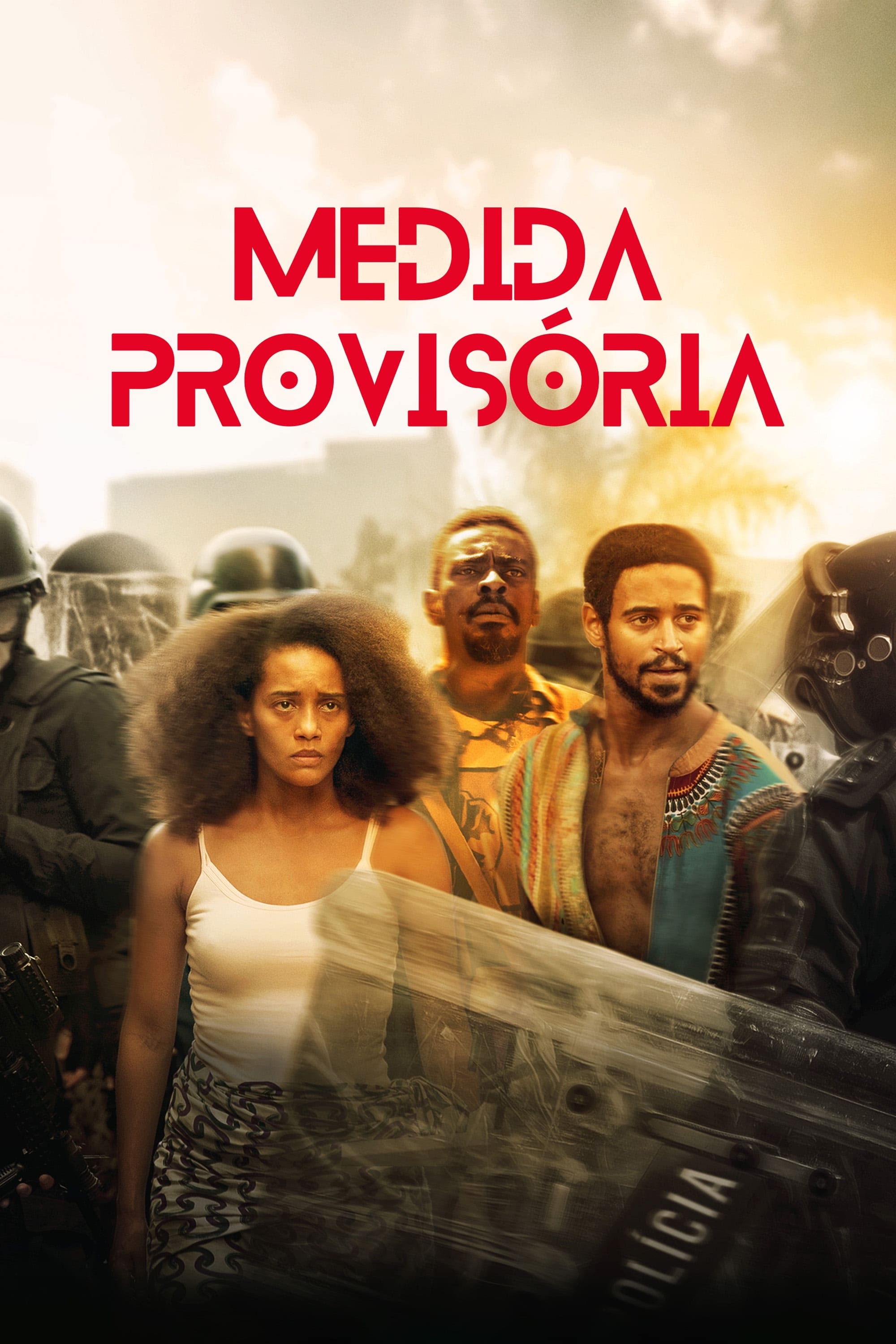 Medida Provisória | Medida Provisória