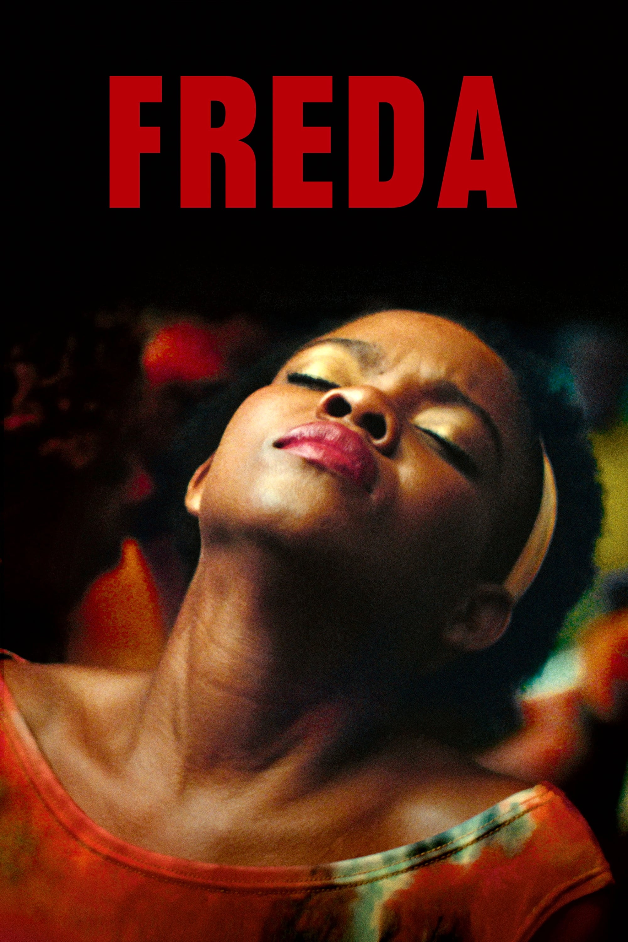 Freda | Freda