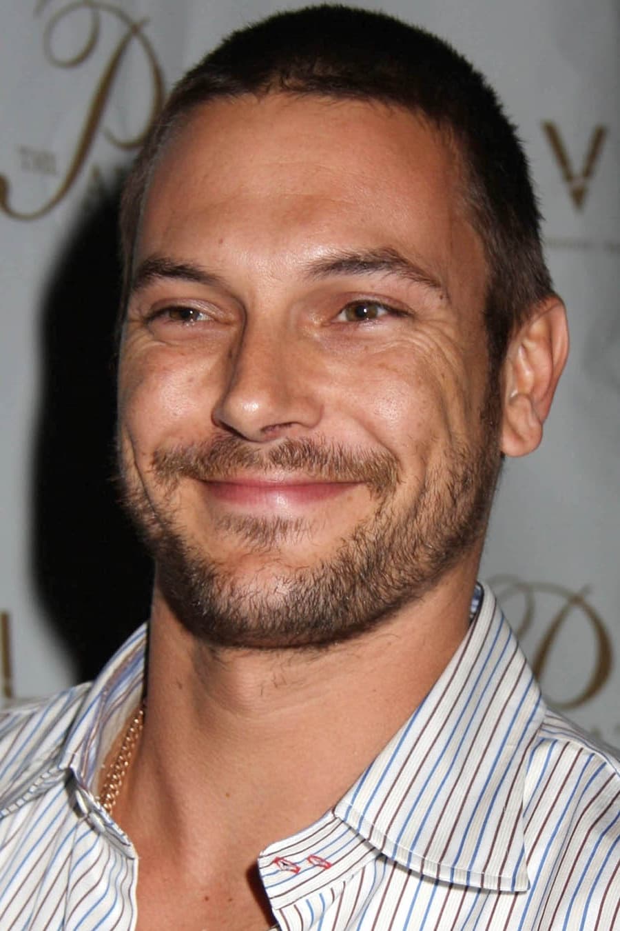 بازیگر Kevin Federline  