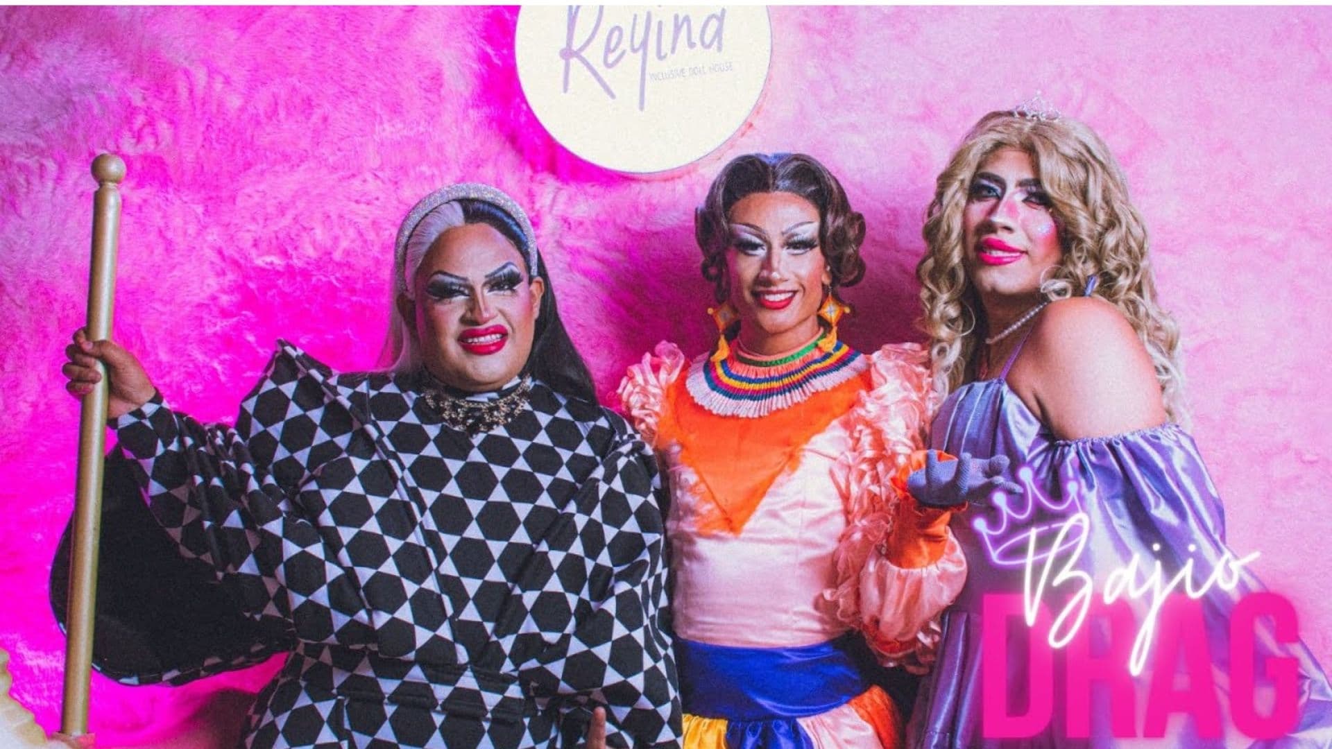 Bajío Drag|Bajío Drag