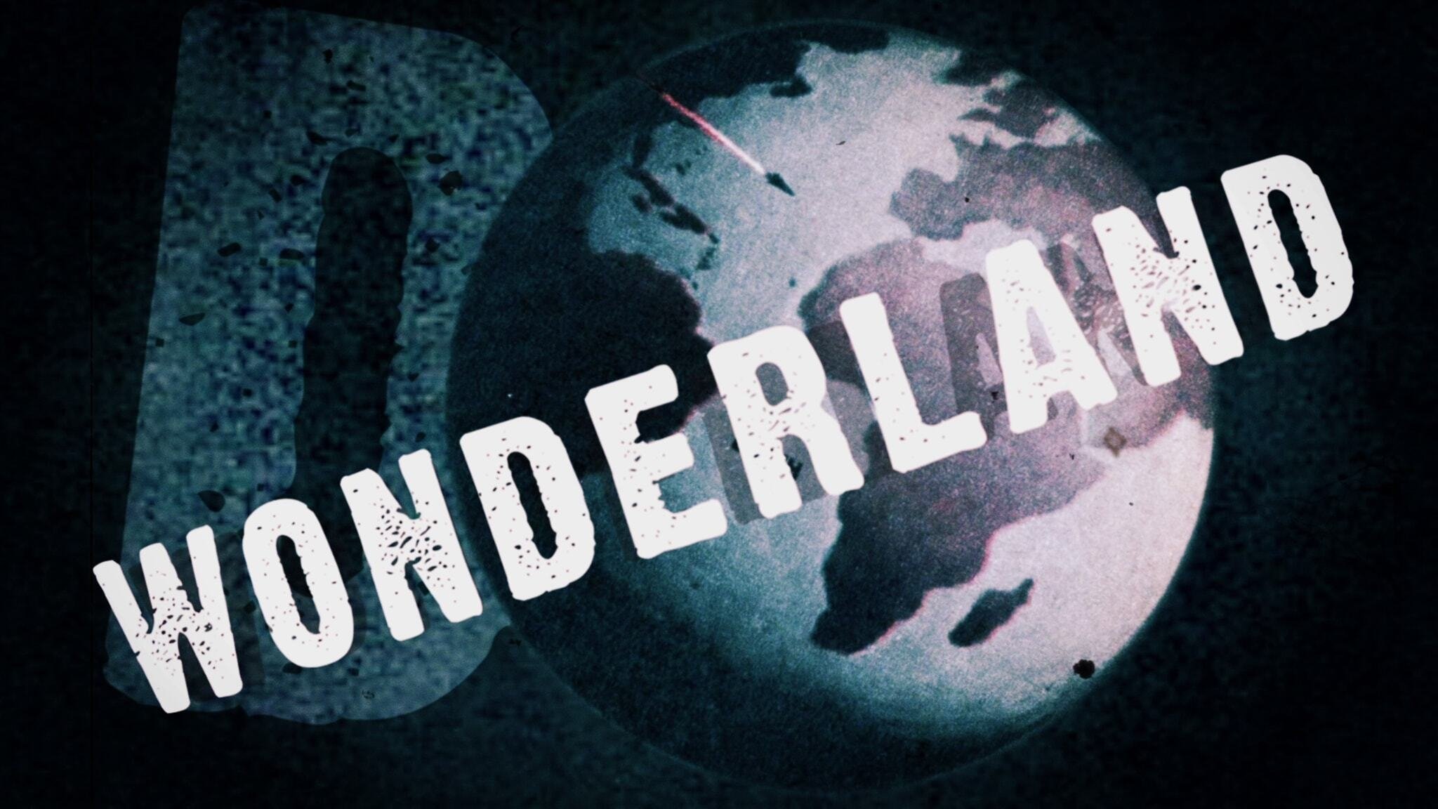 Wonderland|Wonderland