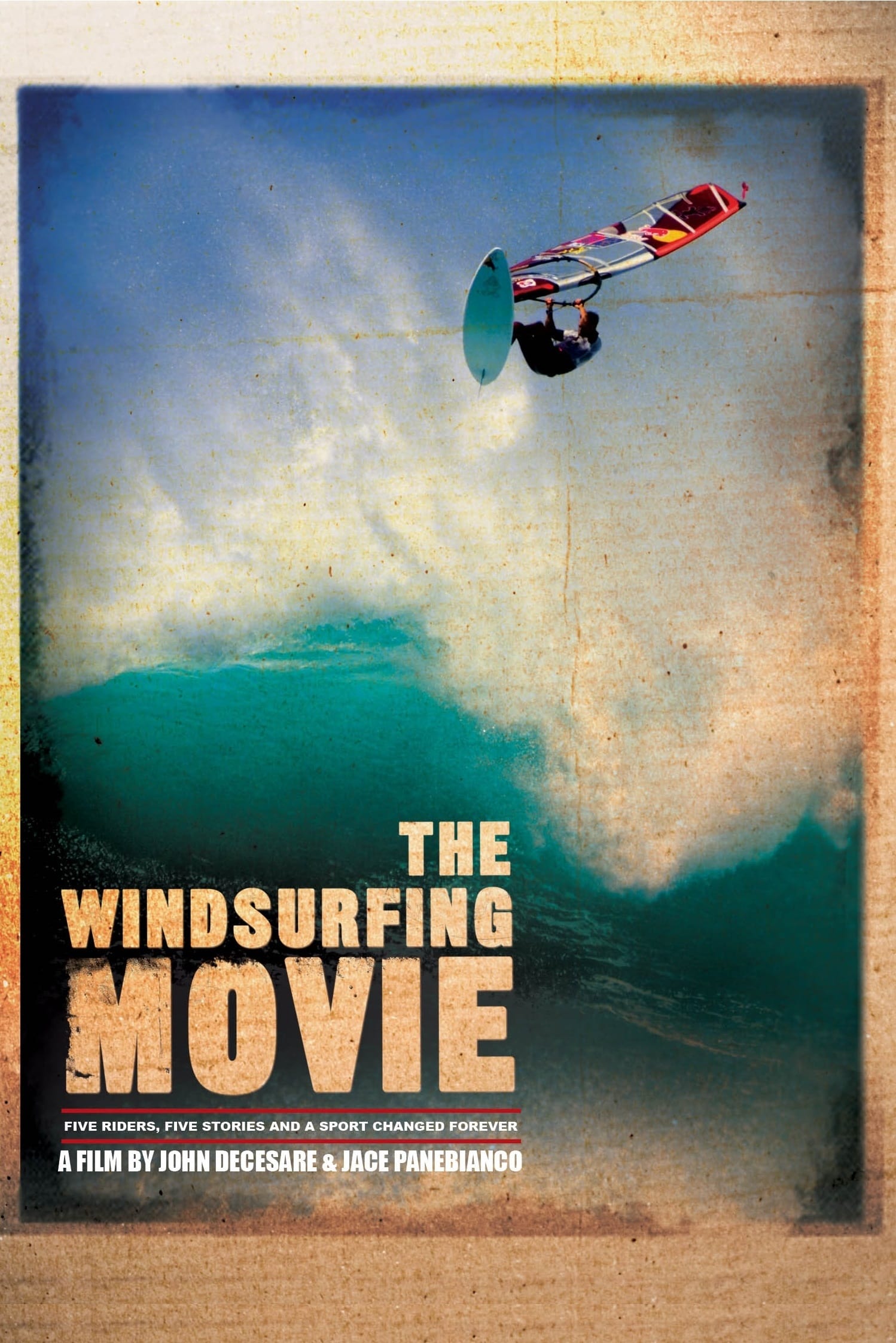 The Windsurfing Movie | The Windsurfing Movie