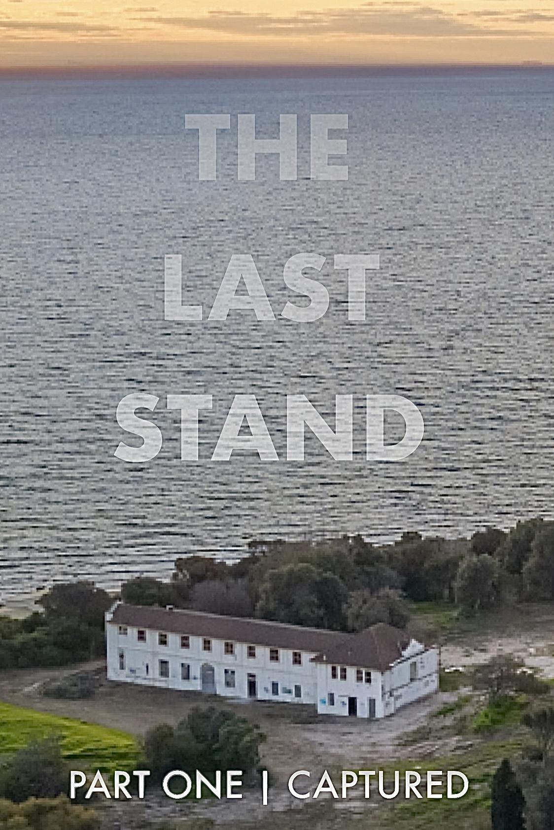 THE LAST STAND