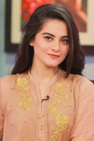 بازیگر Minal Khan  