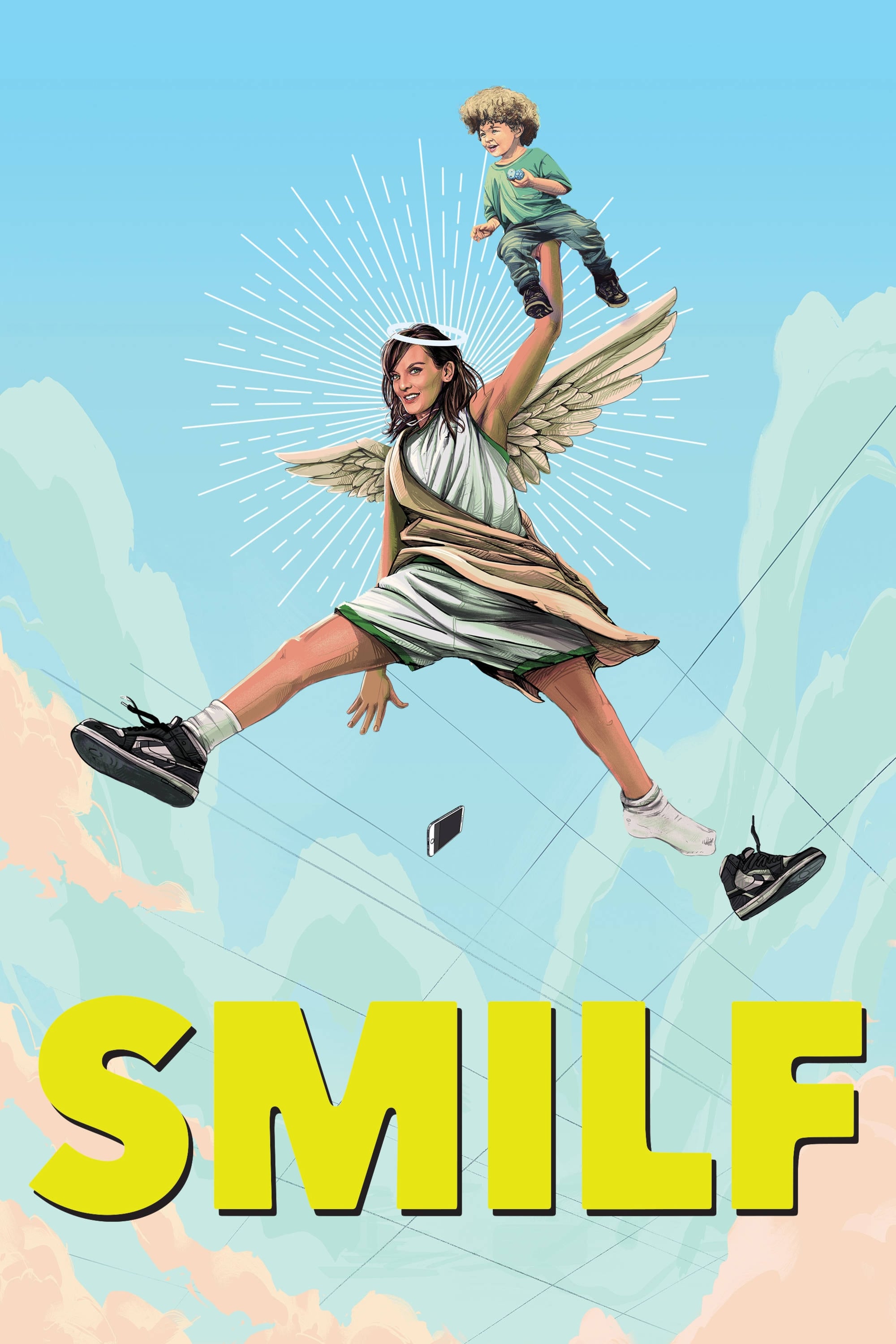 SMILF | SMILF