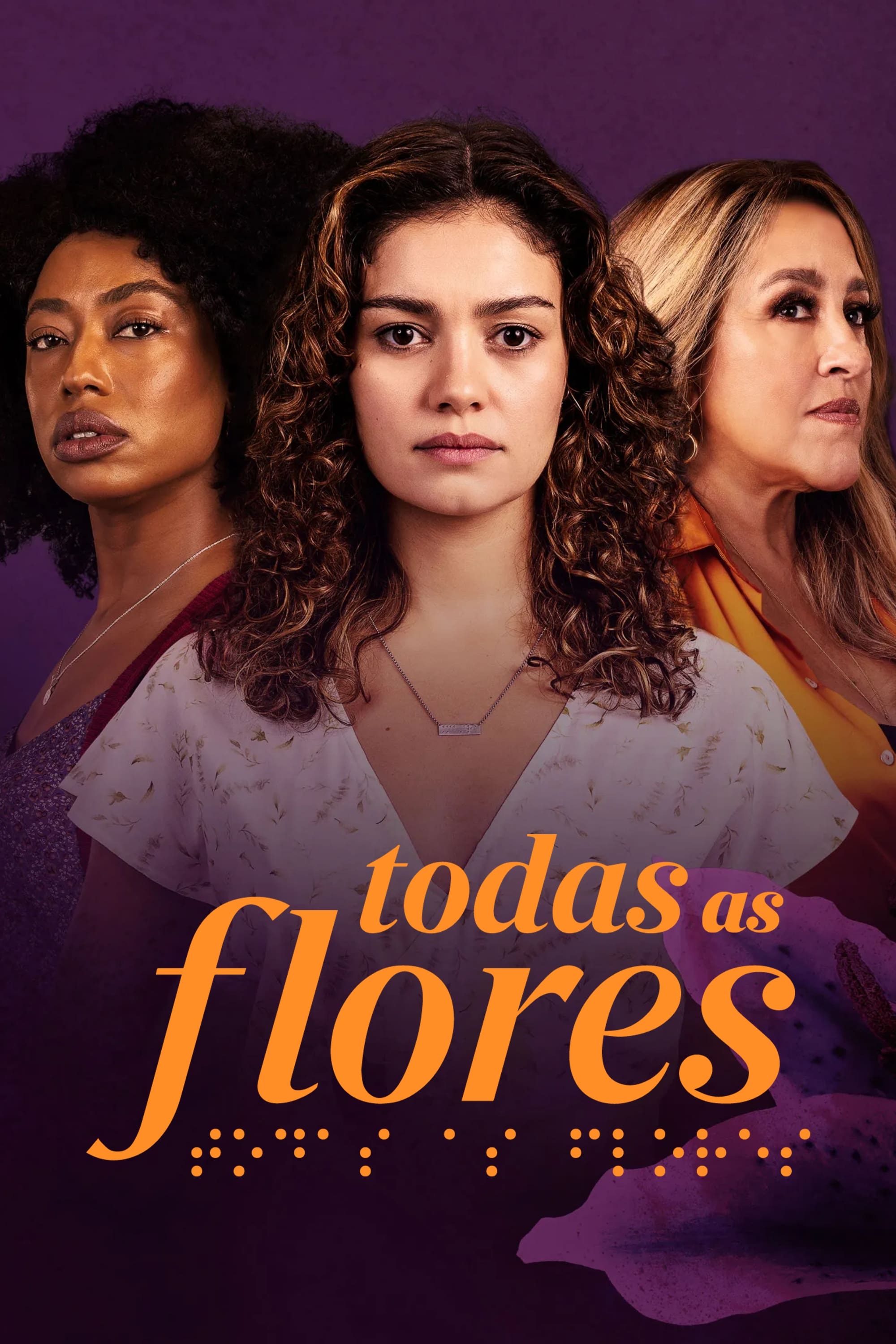 Todas as Flores | Todas as Flores