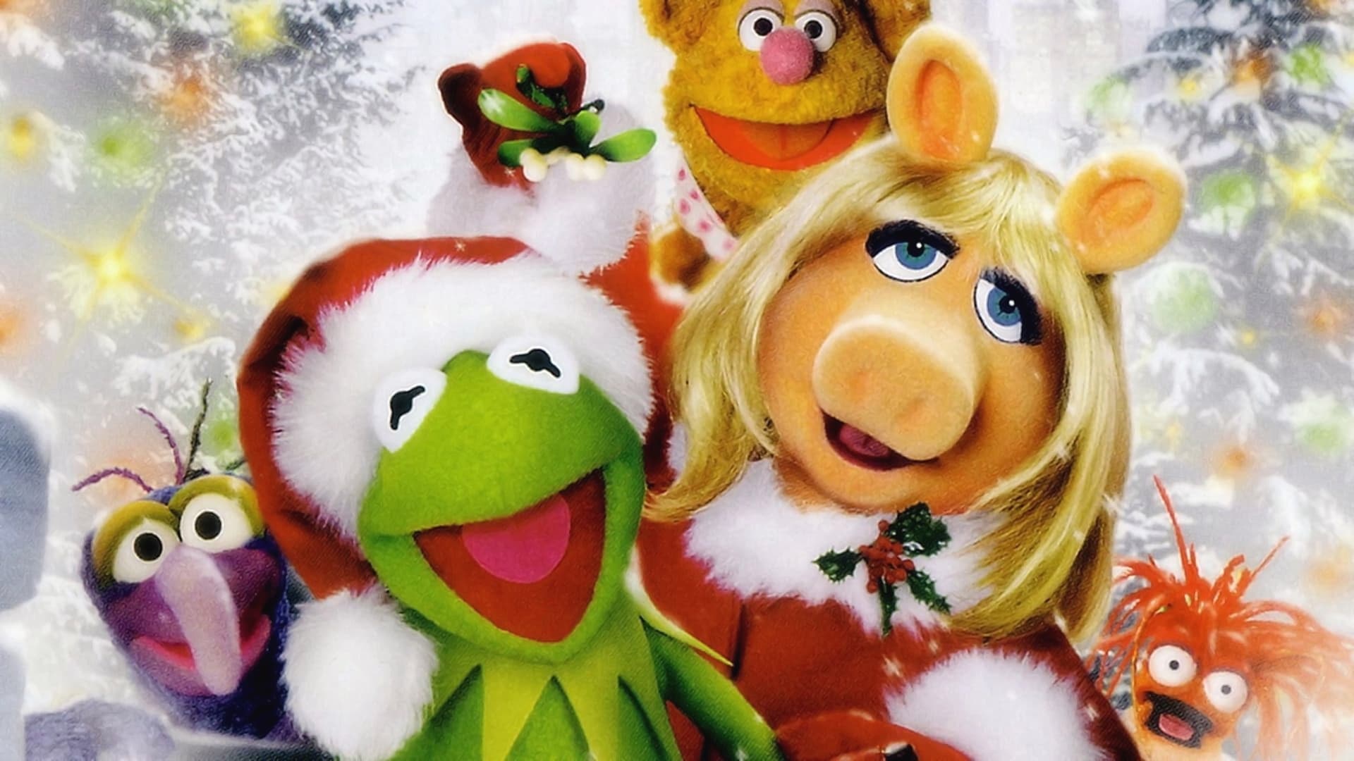 It's a Very Merry Muppet Christmas Movie|It's a Very Merry Muppet Christmas Movie