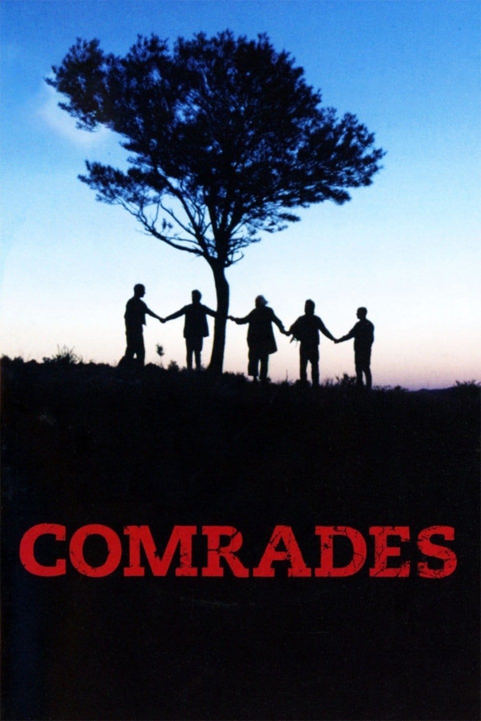 Comrades | Comrades