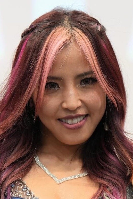 بازیگر Mina Shirakawa  