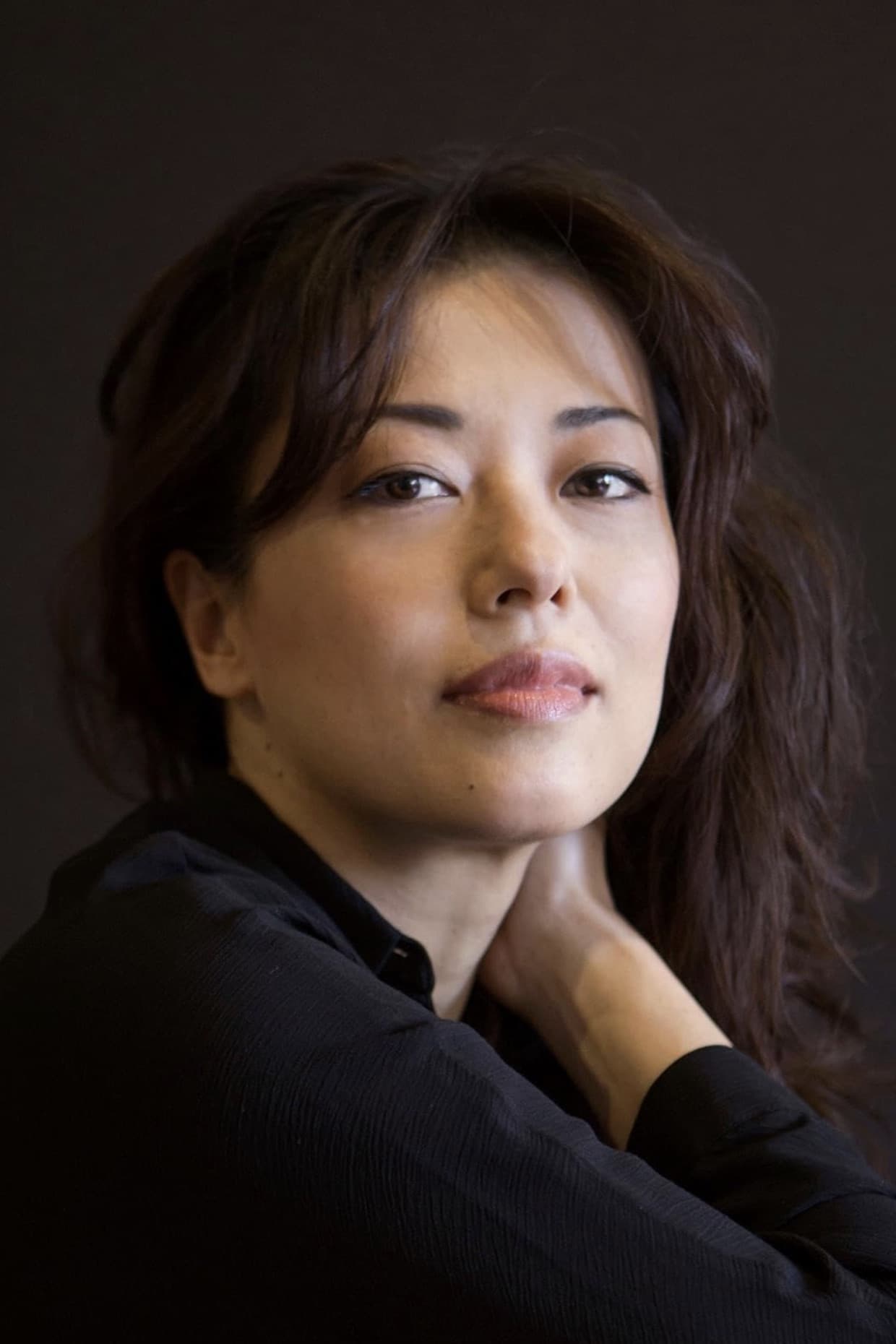 بازیگر Yukiko Ikeda  