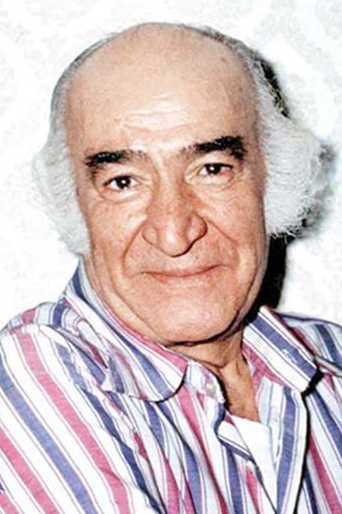 بازیگر Ali Şen  