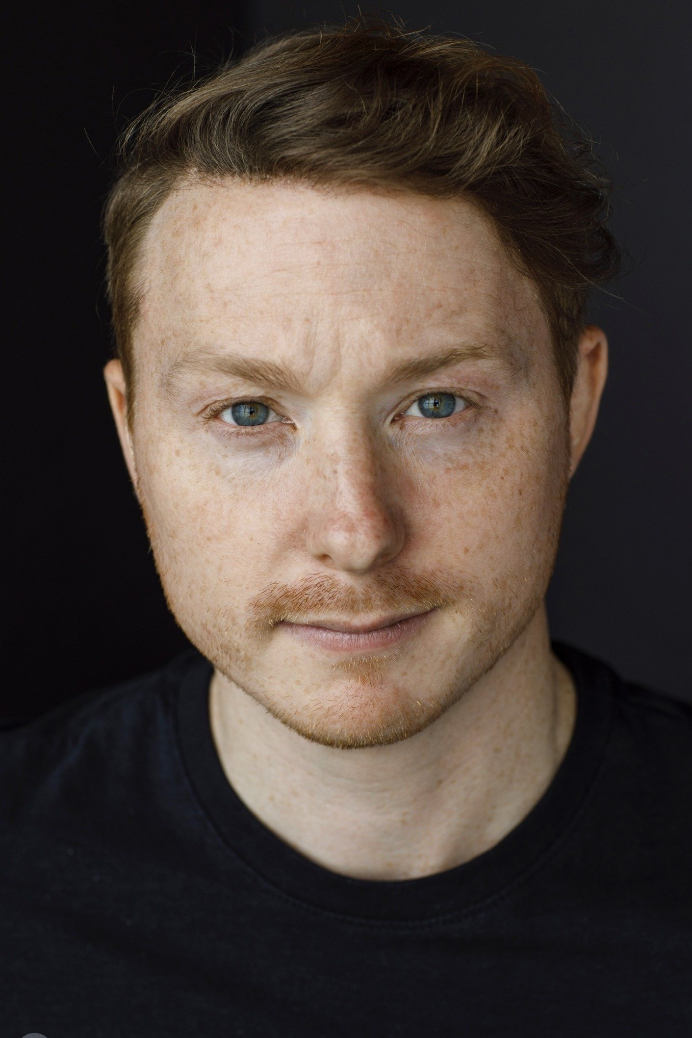بازیگر Jason Collett  