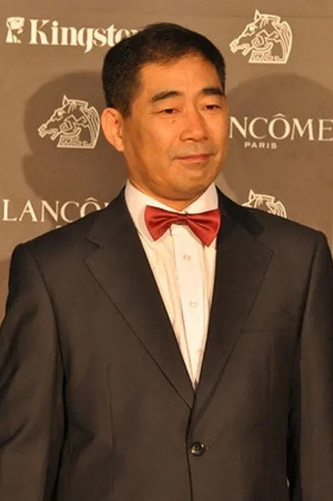 بازیگر Shu Ping  