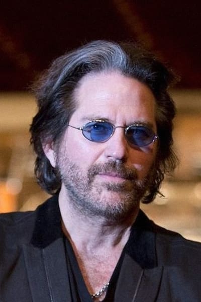 بازیگر Kip Winger  